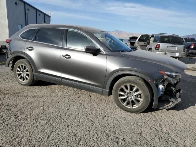 2018 Mazda CX-9 Touring