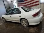 2005 Chevrolet Cavalier