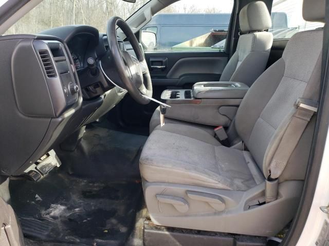 2015 GMC Sierra C1500