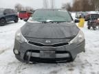 2014 KIA Forte SX