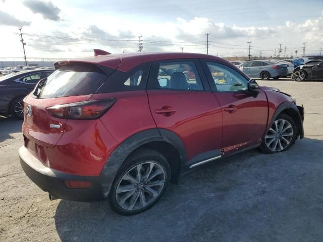 2019 Mazda CX-3 Grand Touring