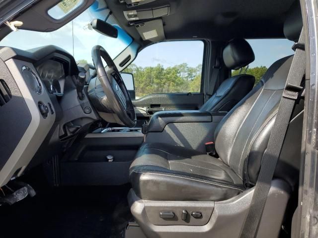 2015 Ford F250 Super Duty