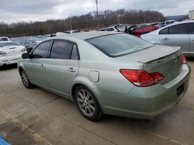 2007 Toyota Avalon XL