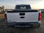 2011 Chevrolet Silverado C1500 LS