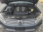 2015 Volkswagen Touareg V6 TDI