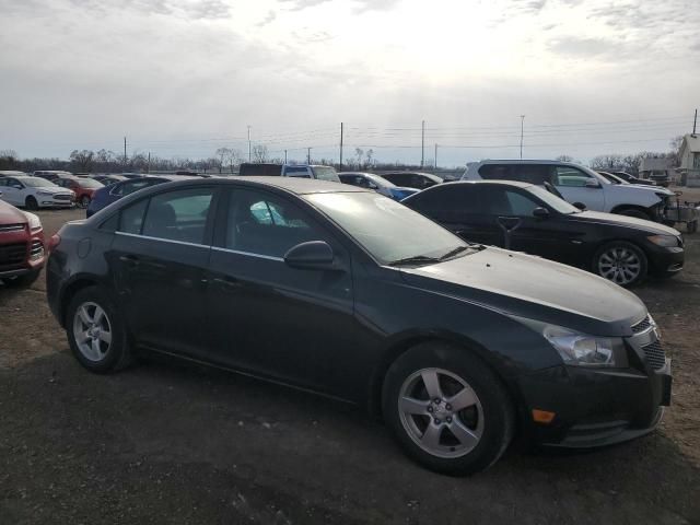 2013 Chevrolet Cruze LT