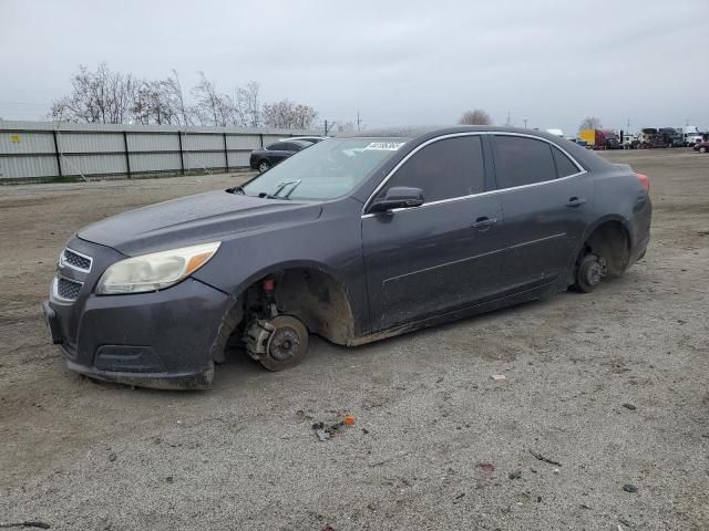 2013 Chevrolet Malibu 1LT