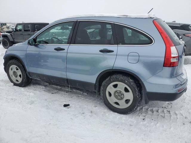 2011 Honda CR-V LX