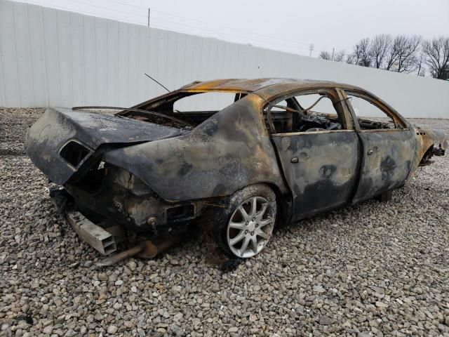 2008 Buick Lucerne CXL