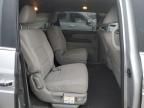 2013 Honda Odyssey EX