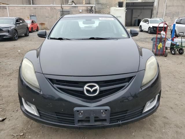 2009 Mazda 6 I