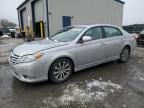 2011 Toyota Avalon Base