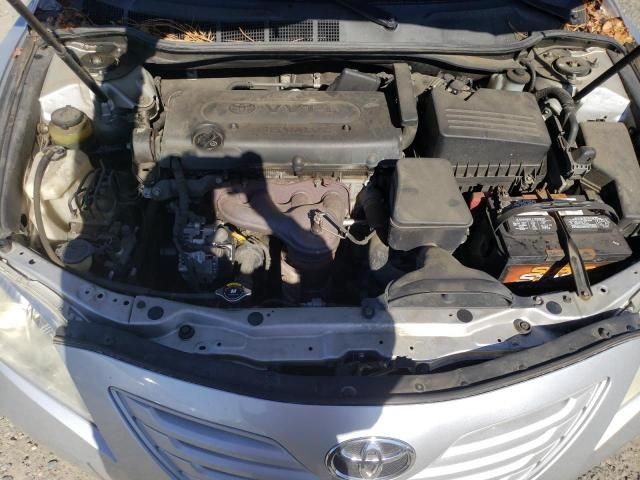 2009 Toyota Camry Base