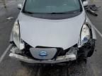 2013 Nissan Leaf S