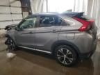 2019 Mitsubishi Eclipse Cross SE