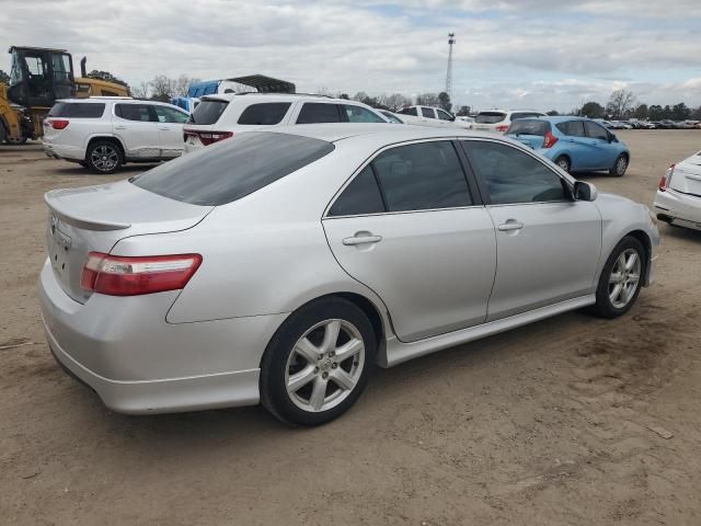 2009 Toyota Camry Base