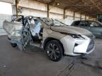 2018 Lexus RX 350 L