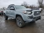 2019 Toyota Tacoma Double Cab