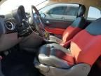 2012 Fiat 500 POP