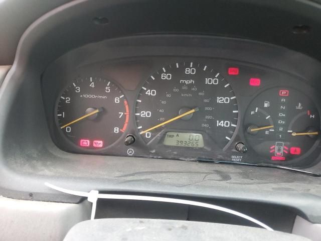 2000 Honda Accord EX