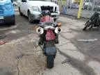 2007 BMW F650 GS