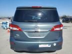 2013 Nissan Quest S