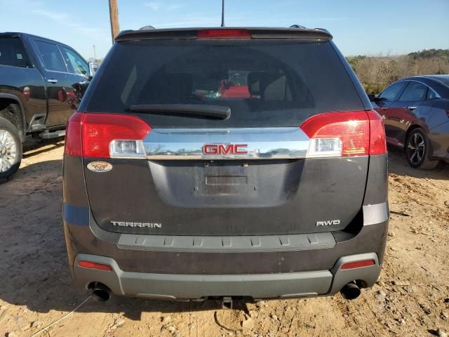 2013 GMC Terrain SLT