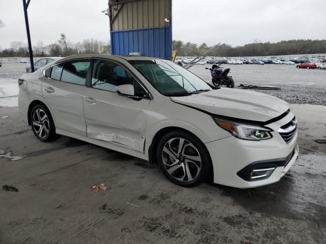 2020 Subaru Legacy Limited