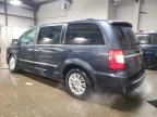 2014 Chrysler Town & Country Limited