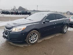 2016 Chevrolet Malibu Limited LT en venta en Nampa, ID