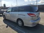 2012 Nissan Quest S