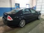 2008 Ford Fusion SEL