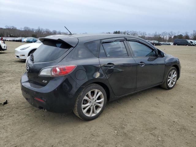 2010 Mazda 3 S