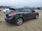 2010 Mazda 3 S