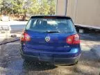 2007 Volkswagen Rabbit