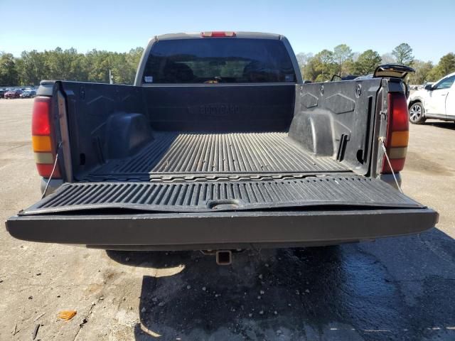 2000 Chevrolet Silverado C1500