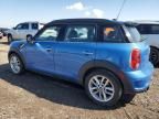 2011 Mini Cooper S Countryman