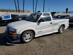 1999 Chevrolet S Truck S10 en venta en Van Nuys, CA