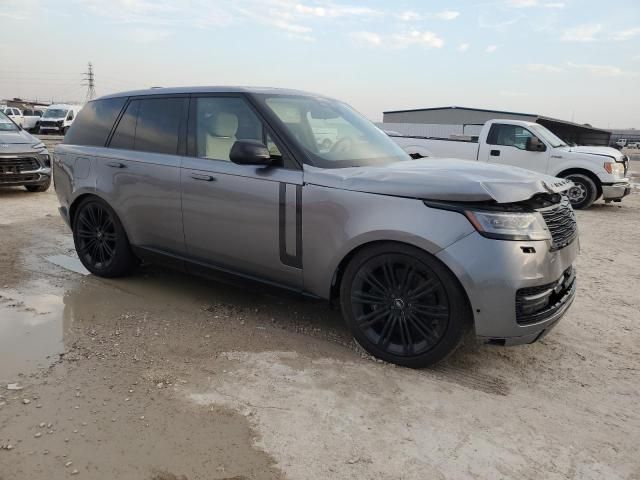 2024 Land Rover Range Rover SE