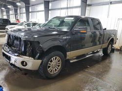 2009 Ford F150 Supercrew en venta en Ham Lake, MN