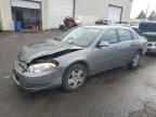 2007 Chevrolet Impala LS