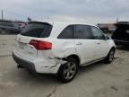 2007 Acura MDX Sport