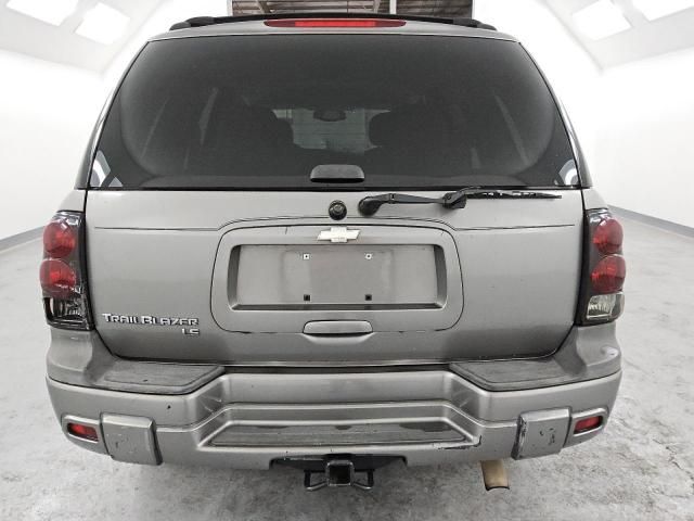 2006 Chevrolet Trailblazer LS