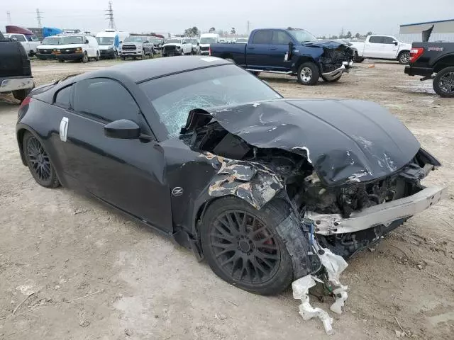 2004 Nissan 350Z Coupe