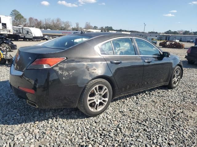 2010 Acura TL