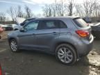 2014 Mitsubishi Outlander Sport SE