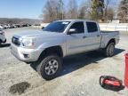 2012 Toyota Tacoma Double Cab Long BED