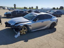 2023 Lexus IS 500 F Sport en venta en Martinez, CA