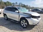 2011 Toyota Highlander Limited