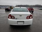 2012 Chevrolet Malibu LTZ